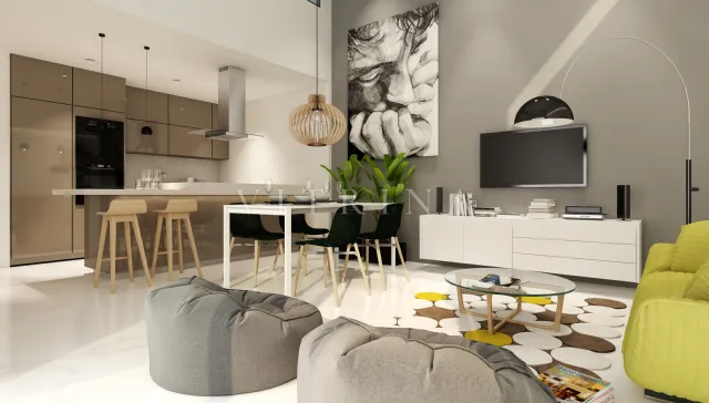 NUEVA DAYA VILLAS