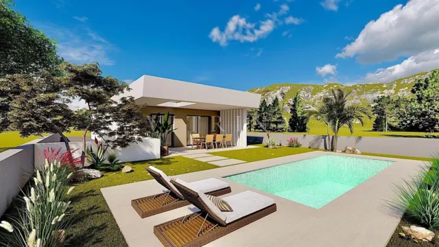 Villa Galata
