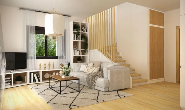 Residencial Can Bou