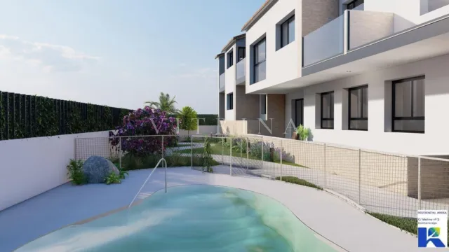 Residencial Arosa