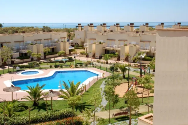 Residencial Zaratí