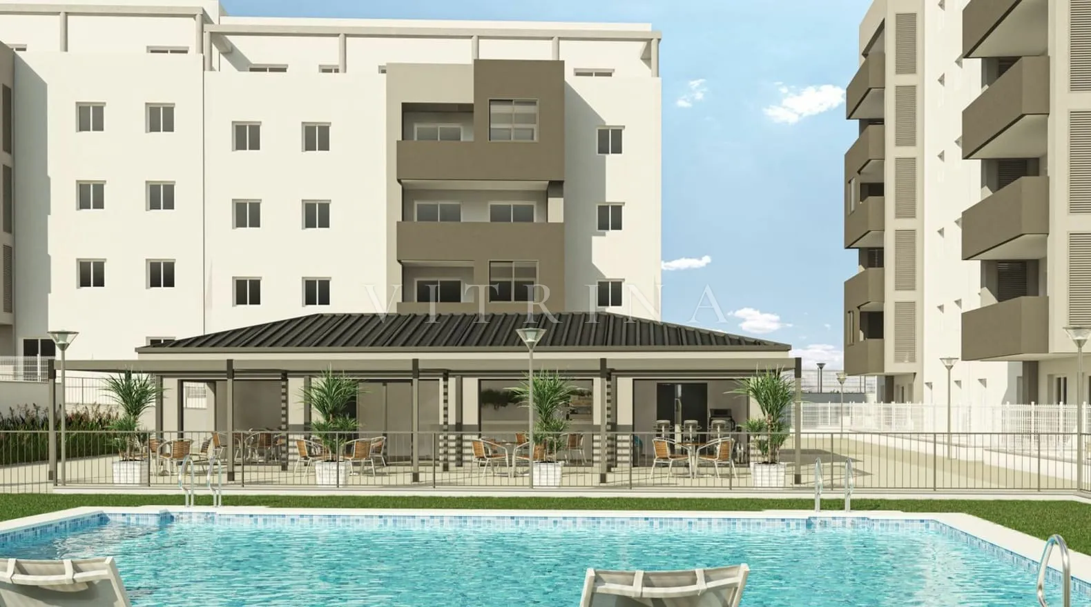 Las Salinas Residencial