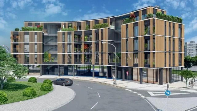 Alto Quantum Residencial
