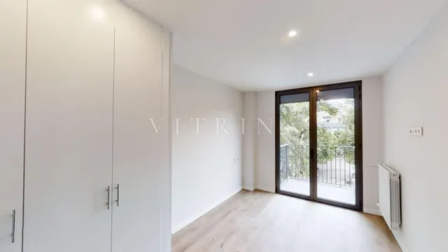 Residencial La Sagrera