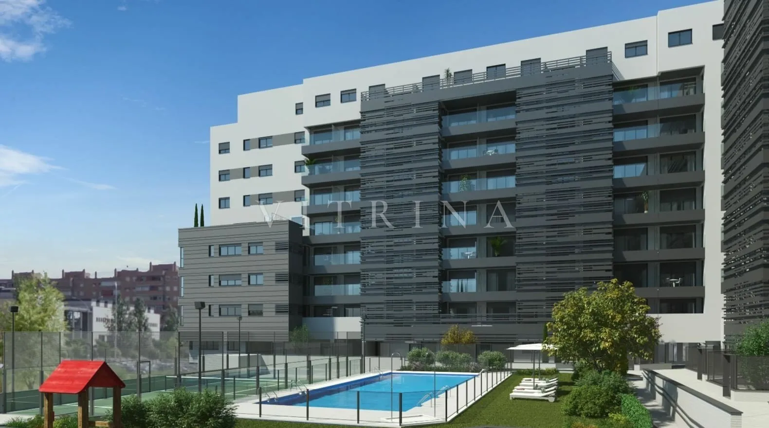 Residencial Guadiana