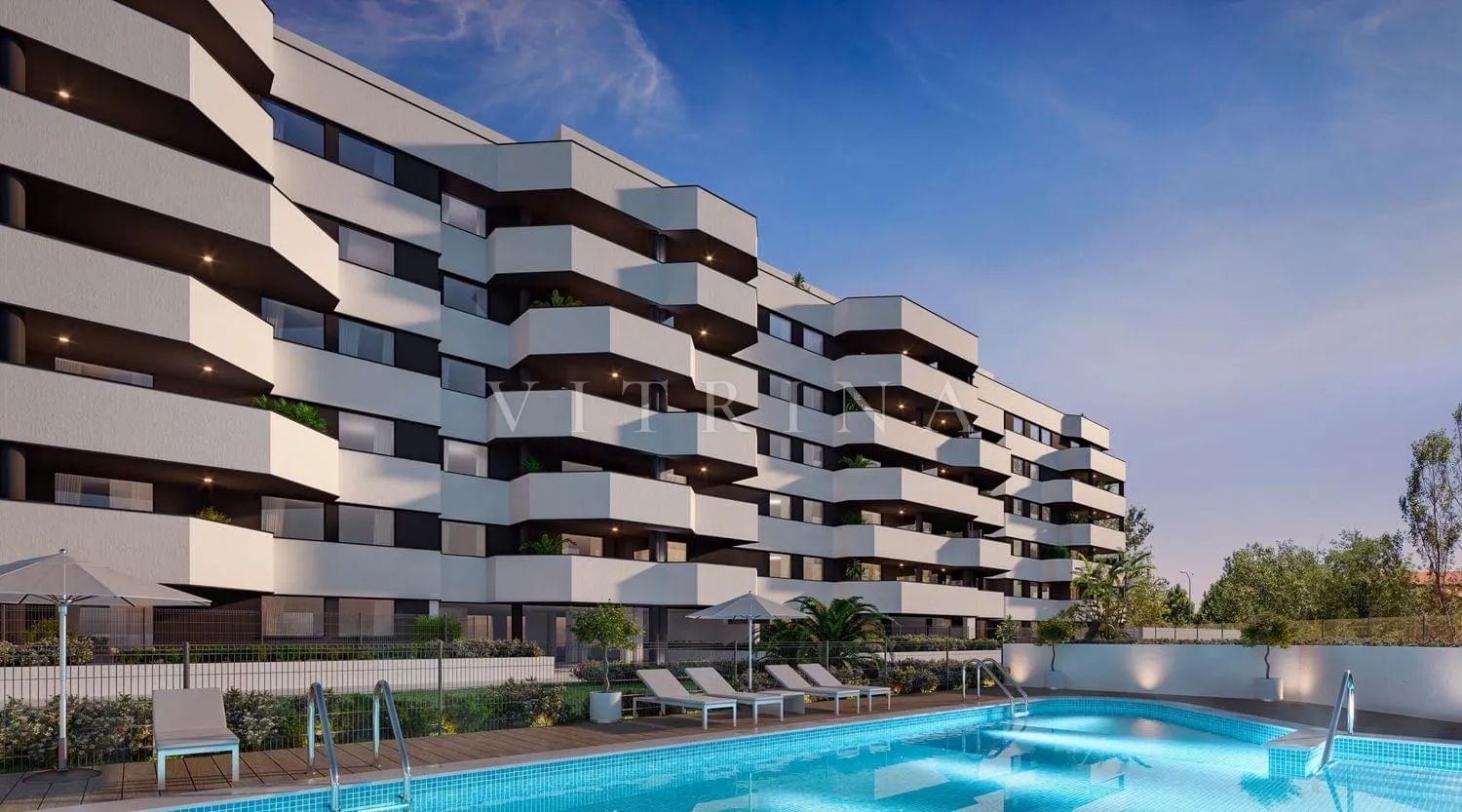 Residencial Izara