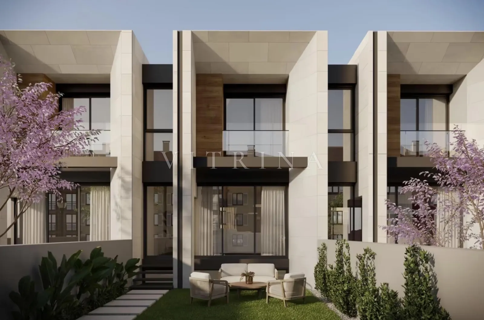 Nature Villas