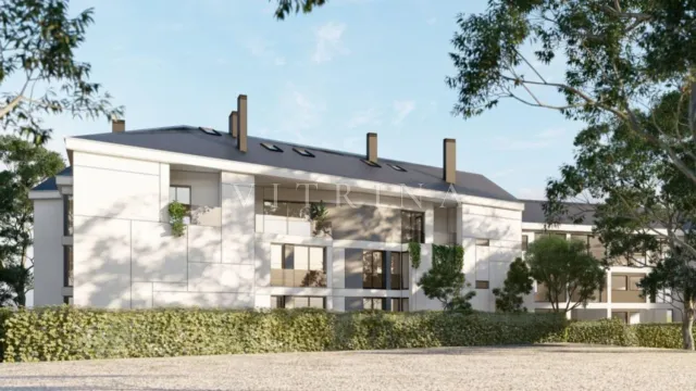 Residencial Monteagreste