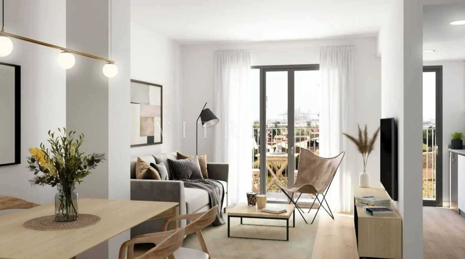 Armonia Residencial