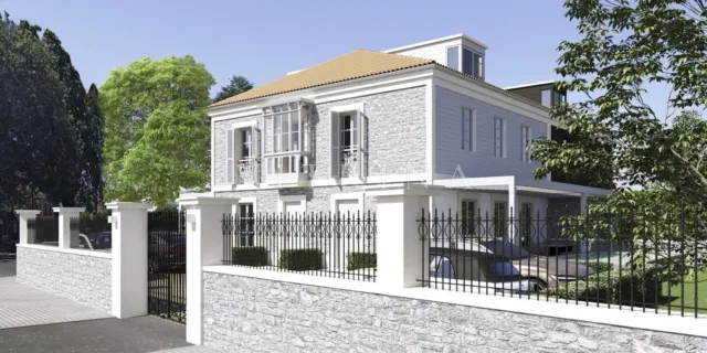 Villamanin Homes