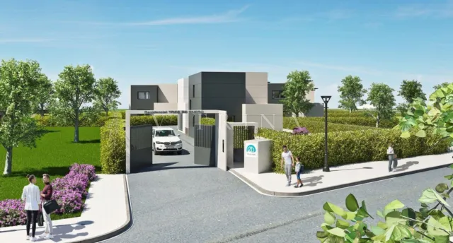 Residencial Tres de Enero