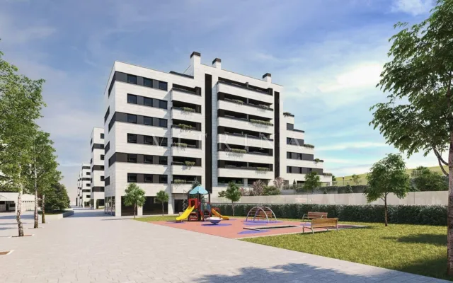 Residencial Parque San Miguel