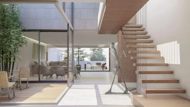 Residencial San Jose