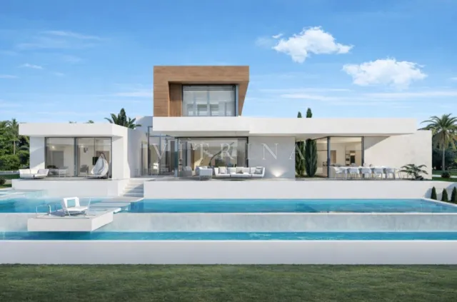 Villa ZOE