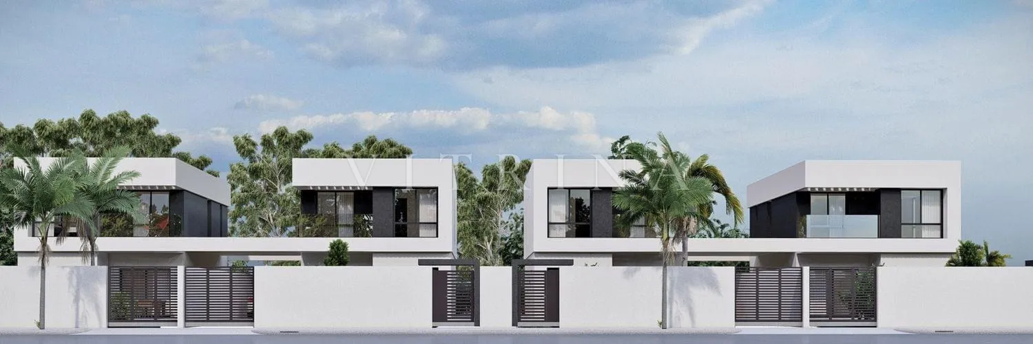 MARAVISA HOMES I