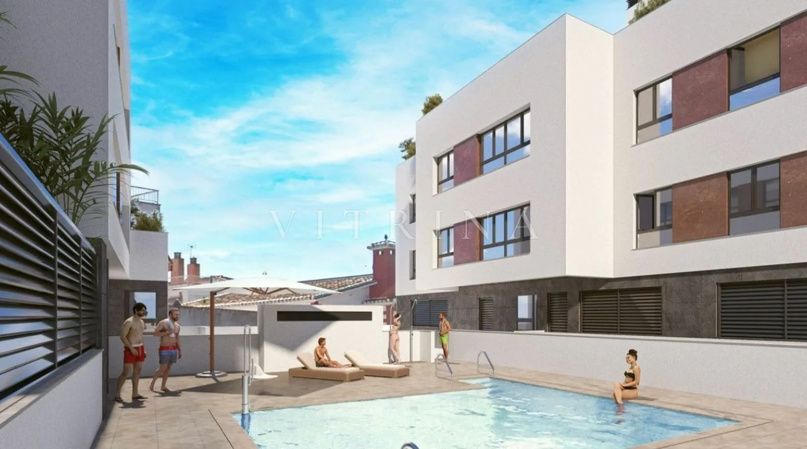 Residencial Santa Ines