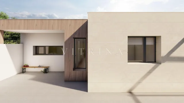 Residencial Aura
