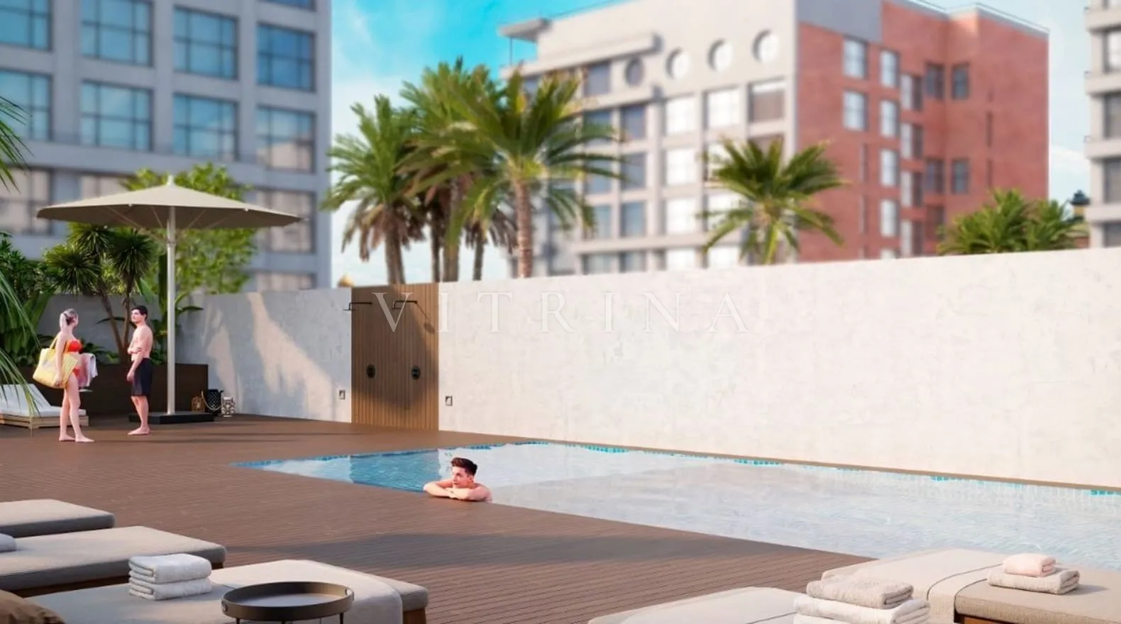 Residencial Maestro Rodrigo