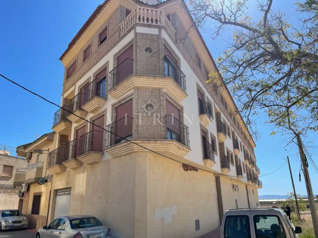Nuestra Señora Del Carmen