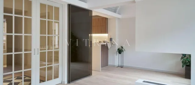 Residencial Abando