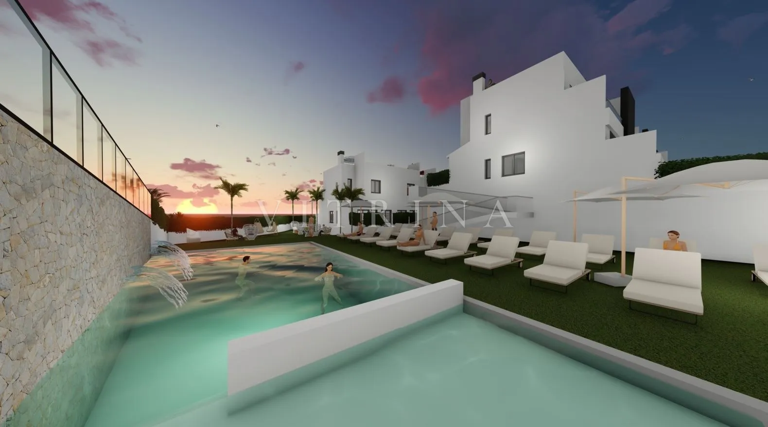 VEGASOL HOMES