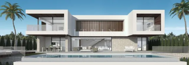 Villa Europa 6
