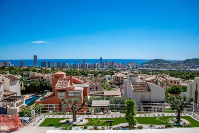 Villas Montroyal Fase III