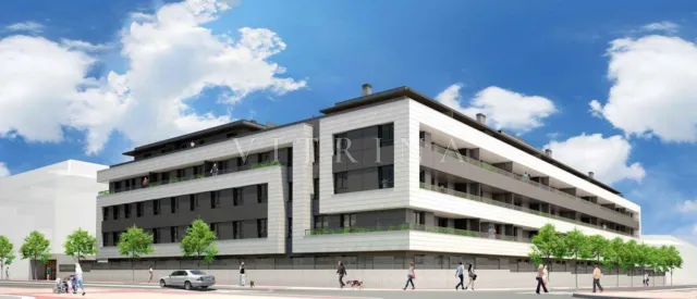 Residencial Los Arroyos