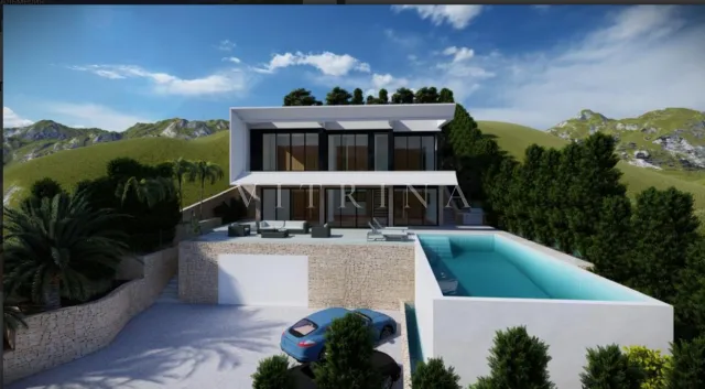 VILLA ITALIA
