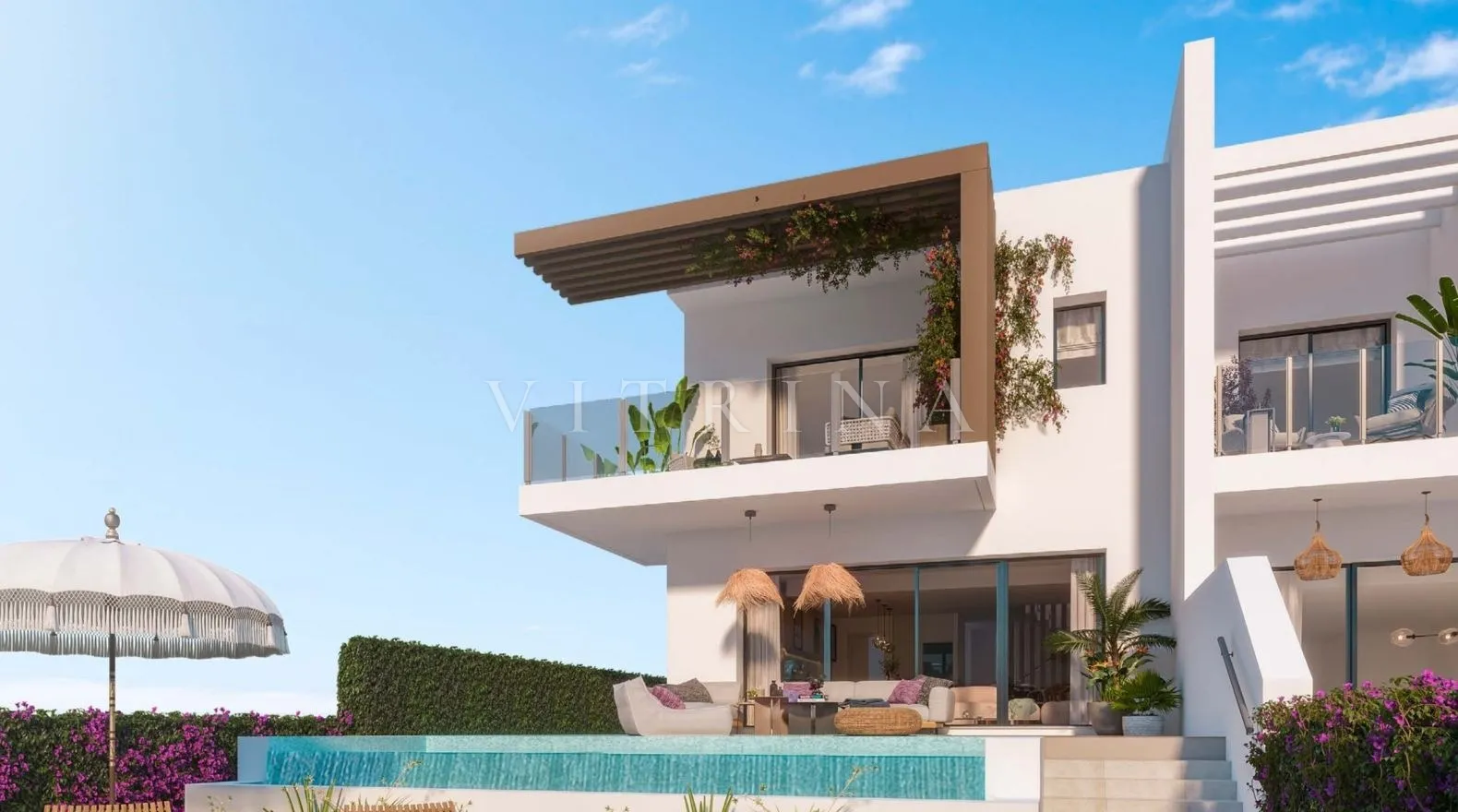 SOLEIA LIVING EL CHAPARRAL