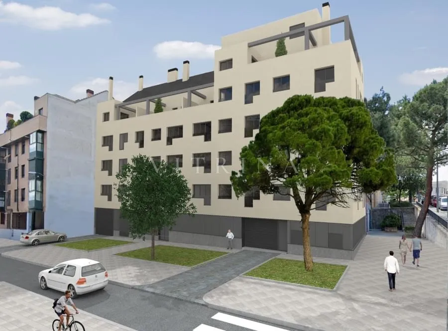 Residencial Dicenta Plaza