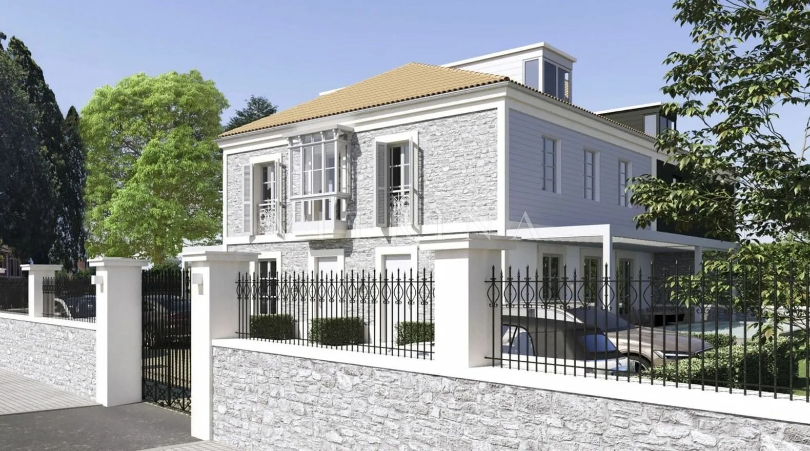 Villamanin Homes