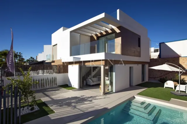 Villamartin Paradise II