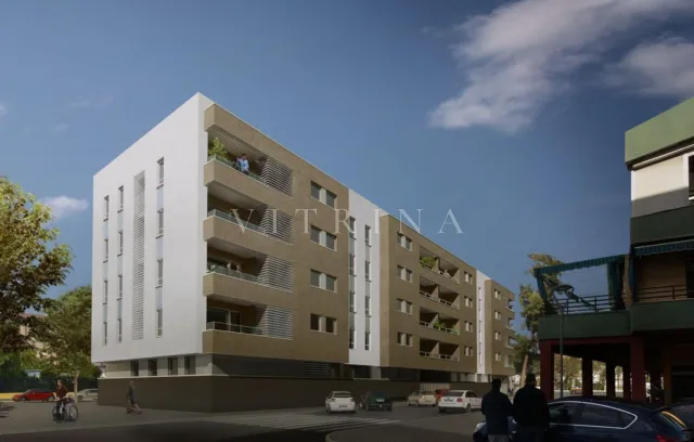 Residencial Monthisa Macarena