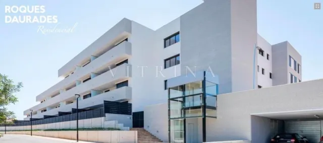 Roques Daurades Residencial B