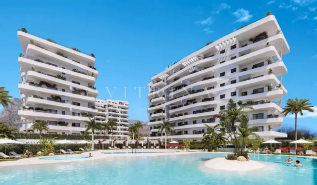 ALONIS LIVING PLAYA DEL TORRE
