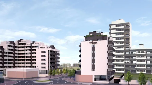 Residencial Goleta