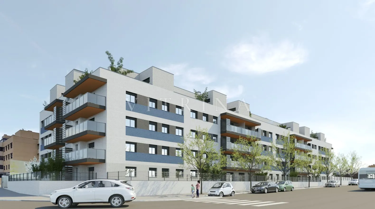 Residencial Balboa 3