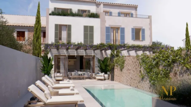 Villa Velar
