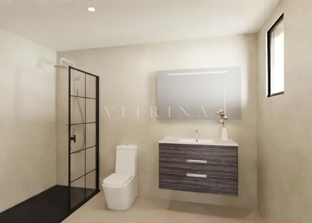 Alenda Golf Almendros Villas MODEL SELENE F2