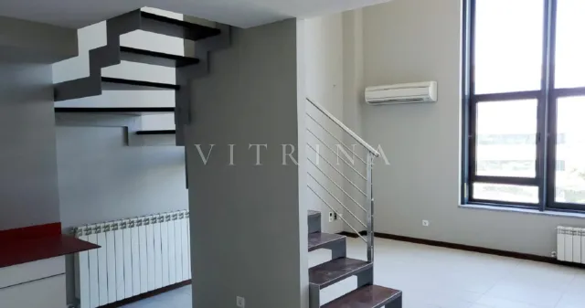 Sanchinarro Lofts