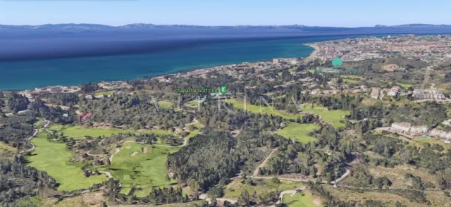 Pine Valley Villas