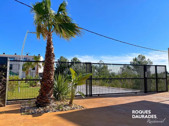 Roques Daurades Residencial