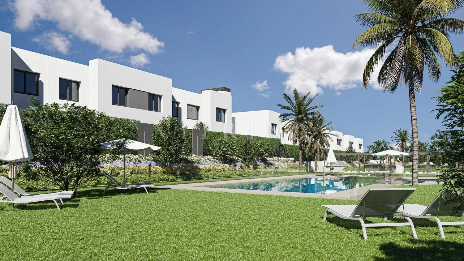 Oasis Village