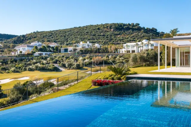 Golfside Villas