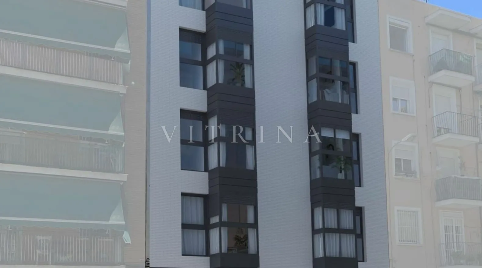 Residencial Compaired