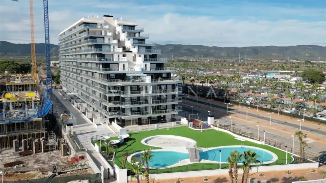 Ciudad Jardin III