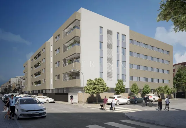 Residencial Monthisa Macarena