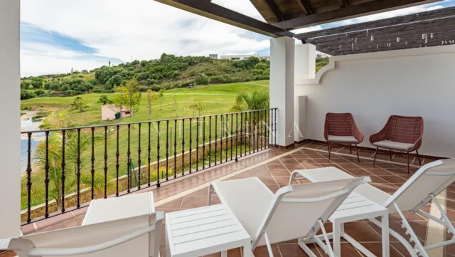 AZATA GOLF VILLAS