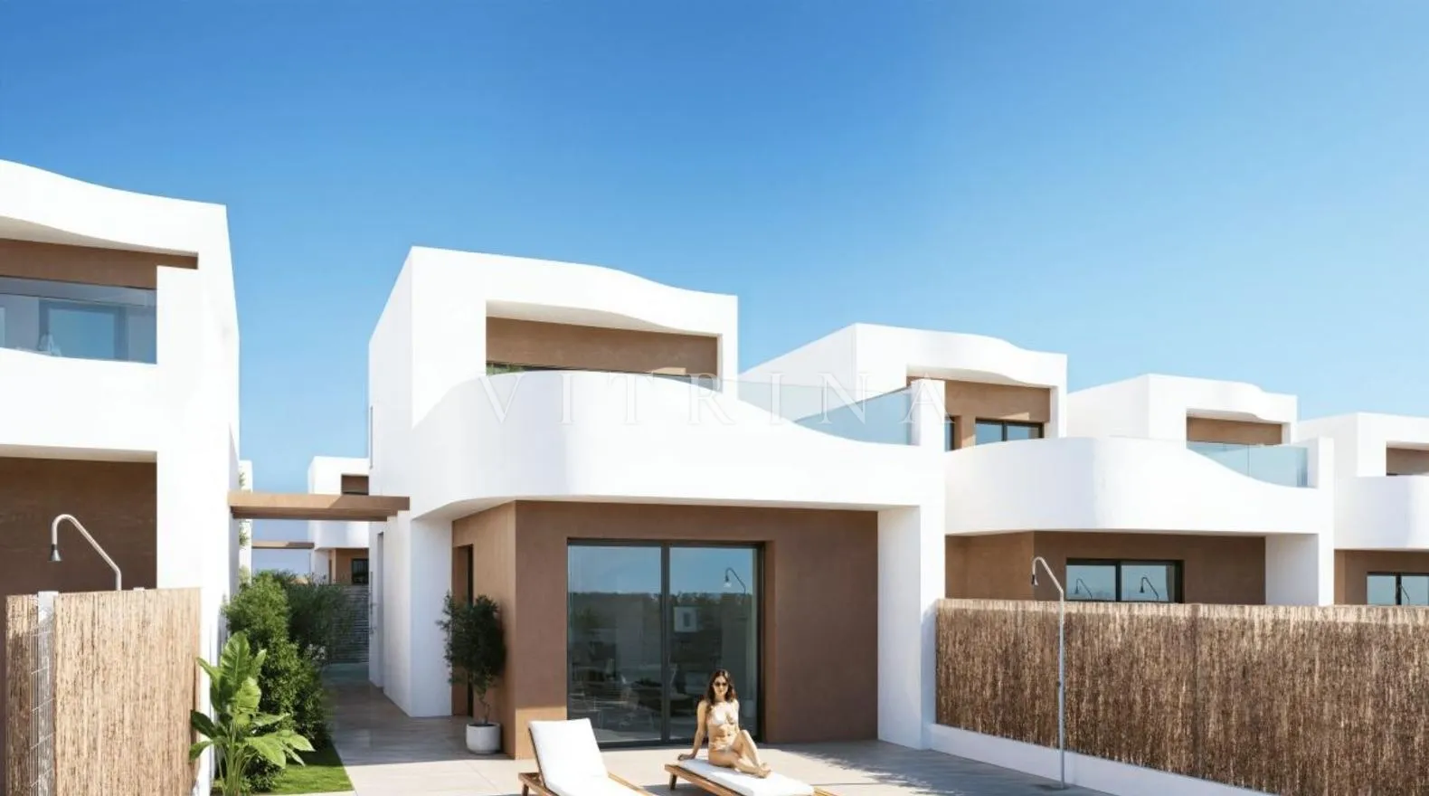 Citrus Horizon Villas